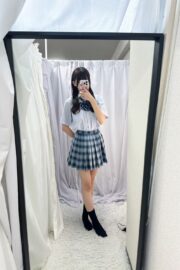 10/9体験入店初日ろあ