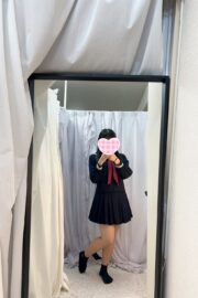 10/19体験入店初日ここな(JK上がりたて)