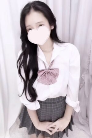 11/1体験入店初日るい（JK中退年齢）