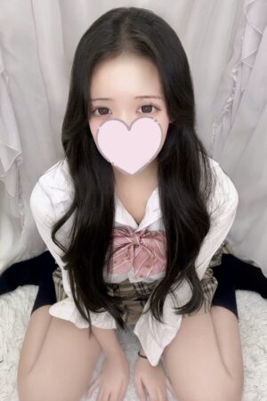 11/1体験入店初日るい（JK中退年齢）