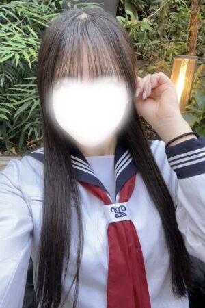 ここな（JK上がりたて）