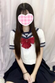 11/8体験入店初日いお(JK中退年齢)