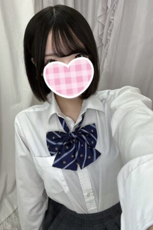 11/11体験入店初日ひかり（JK上がりたて）