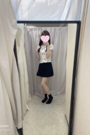 11/28体験入店初日りおな