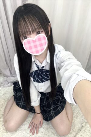 ことり（JK上がりたて）