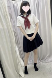 11/29体験入店初日つくし（JK中退年齢）