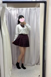 11/17体験入店初日じゅり