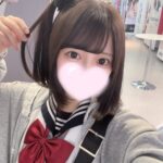 寒いから密着度マシマシ散歩