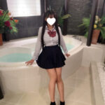 せいら出勤(✌︎˙˘˙✌︎)🩵🫧