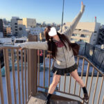 元気いお退勤🐰⸝꙳