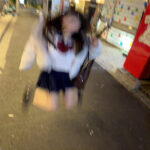 いお、ありがと!と報告!🐰⸝꙳