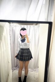 12/3体験入店初日えい