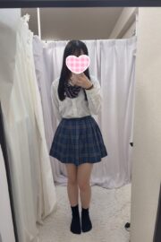 12/6体験入店初日さり（JK上がりたて）