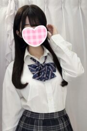 12/26体験入店初日ふう（JK上がりたて）