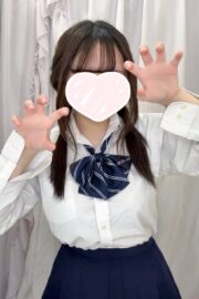 12/13体験入店初日よもぎ(JK上がりたて)