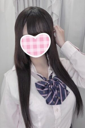 12/12体験入店初日ゆのあ（JK中退年齢）