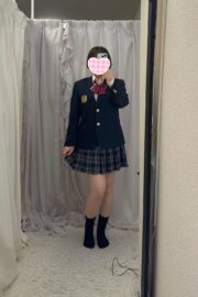 1/11体験入店初日らん