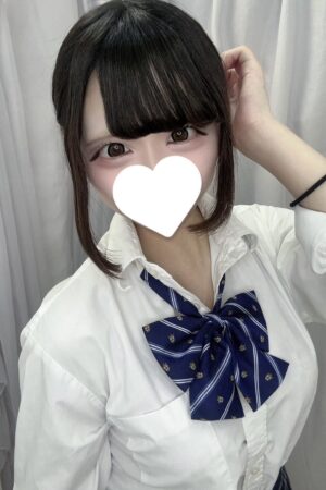 12/12体験入店初日ゆのあ（JK中退年齢）