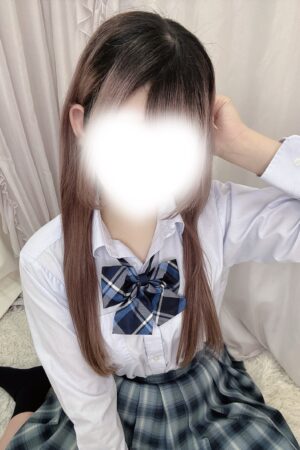 12/27体験入店初日つゆ（JK上がりたて）