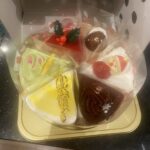 メリークリスマス🎁