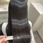 髪の毛とぅるん🎶な、せいら(՞ ᵒ̴̶̷̤-ᵒ̴̶̷̤՞)✨✨