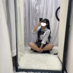 自認ギャルのせいら出勤^_−☆