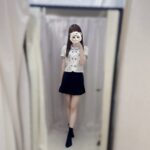 出勤🐾♡りおな