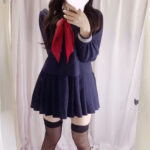 あるま退勤です🎀