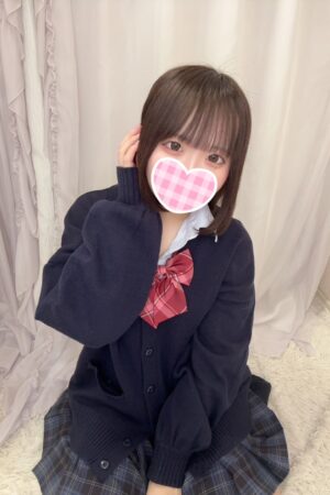 1/16体験入店初日みあ（JK上がりたて）