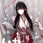 ひさしぶりだね♪♪いお🐰⸝꙳