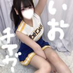 ちあがーる！いお🐰⸝꙳