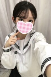 1/10体験入店初日ゆうは（JK中退年齢）