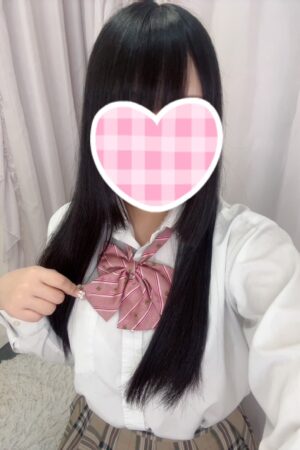 1/17体験入店初日かな（JK上がりたて）