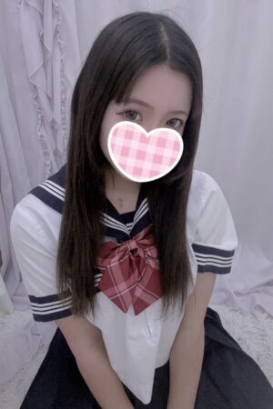 1/31体験入店初日せつな（JK上がりたて）