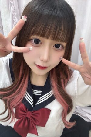 きらり（JK上がりたて）