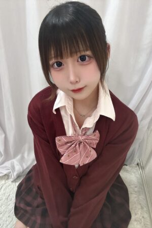 きらり（JK上がりたて）