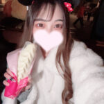 こはる今日はいる！✋🏻