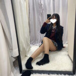 せいら年明け初出勤💞