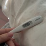 りむ熱下がらない。