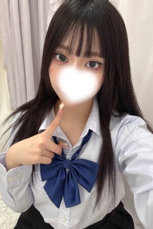 2/19体験入店初日くるり（JK上がりたて）