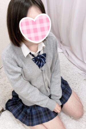 2/6体験入店初日こむぎ（JK上がりたて）