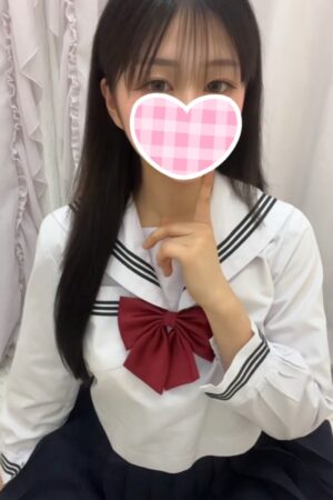 2/5体験入店初日ぴす（JK中退年齢）