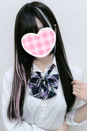 2/15体験入店初日ゆりな（JK中退年齢）