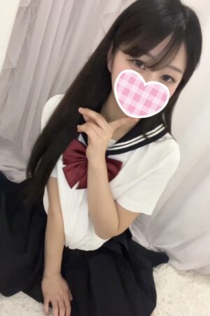 2/5体験入店初日ぴす（JK中退年齢）