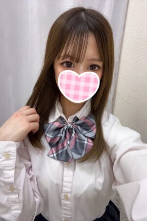 2/24体験入店初日ゆあな（JK上がりたて）