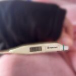 バレンタインなのにお熱🤒😣💦