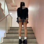 せいらの日記🐈‍⬛ ͗ ͗〰︎︎❤︎